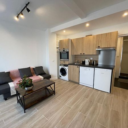 Apartmán Paris Maurice Nordmann Superbe 2 Pieces Exteriér fotografie