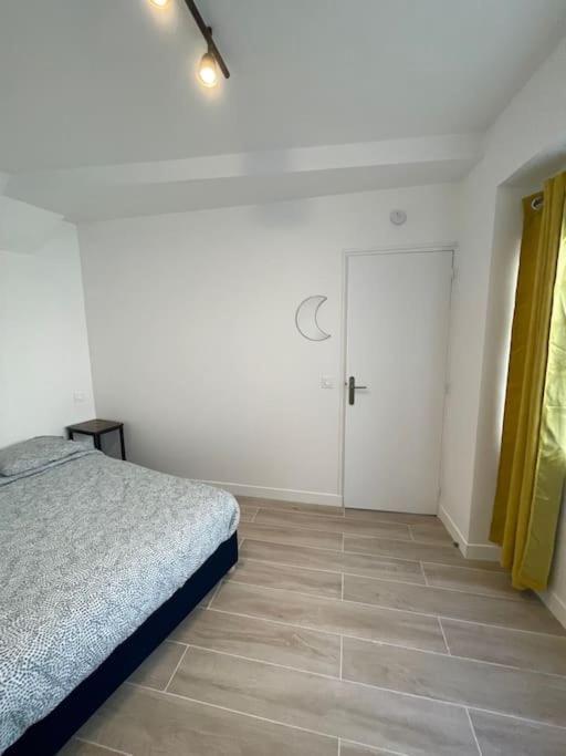 Apartmán Paris Maurice Nordmann Superbe 2 Pieces Exteriér fotografie