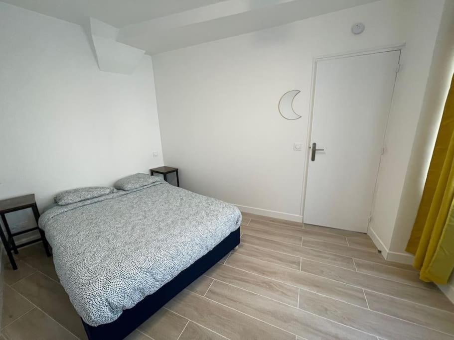 Apartmán Paris Maurice Nordmann Superbe 2 Pieces Exteriér fotografie